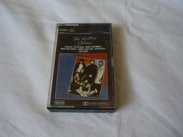 MC Kassette - The Rolling Stones - 1979 teledec Ger