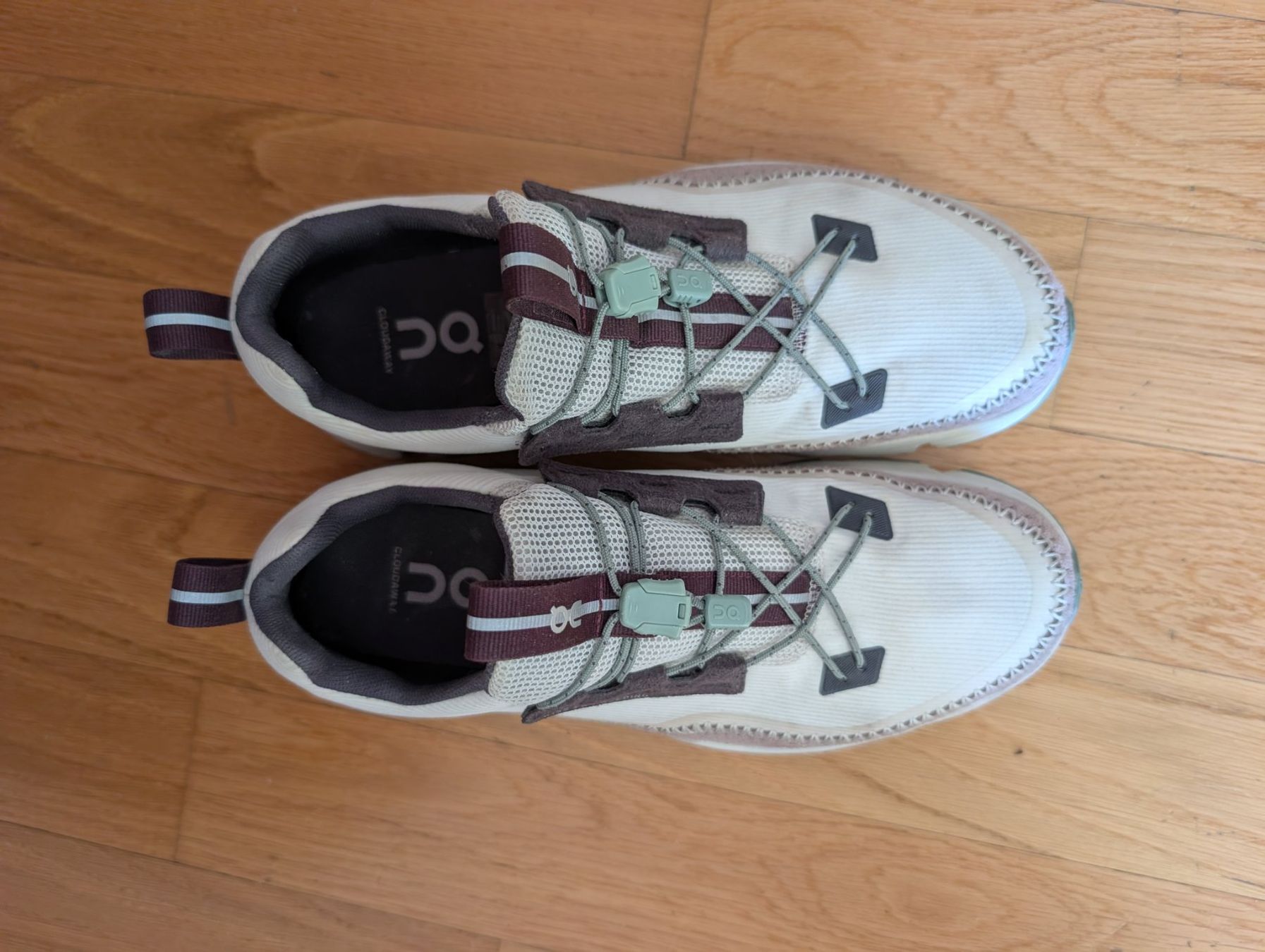 Chaussures femmes: On Schuhe – D'occasion à Dietikon par bay_rsc2 6