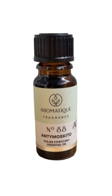 Oli essenziali: Duftöl - Anti-Moskito - 12ml – Nuovo e nell'imballaggio originale da Flumenthal venduto da Krajan 2