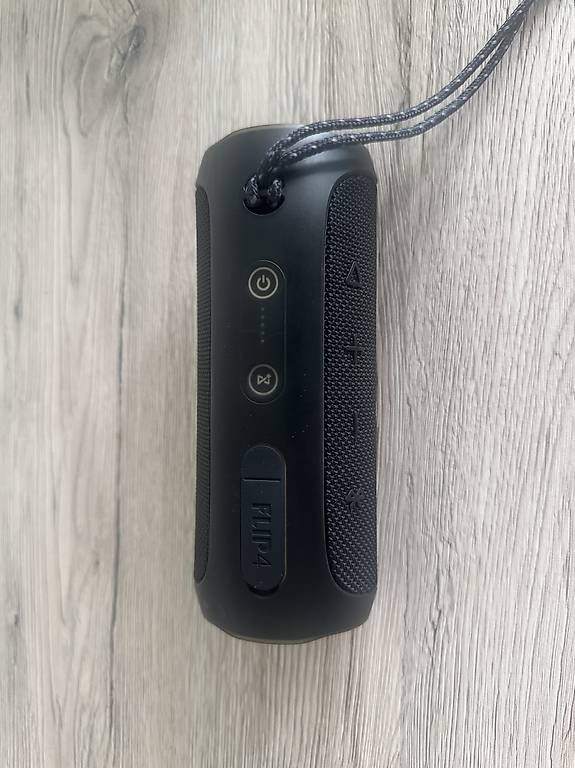 Casse acustiche: JBL Flip 4  Bluetooth Lautsprecher – Usato da Dübendorf venduto da trustedpicks 1