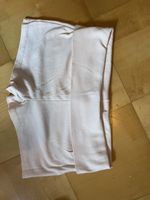 Kurze Hose Gina Tricot rosa Grösse M guter Zustand