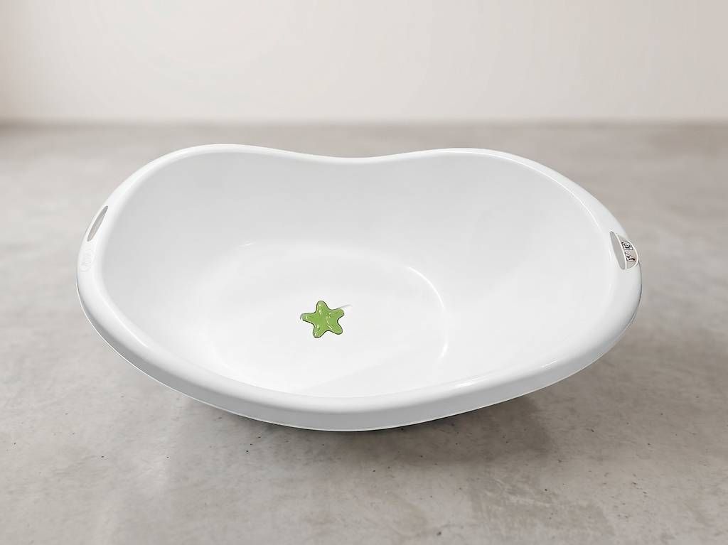 Tutto per il bagno: Baignoire bébé avec support pliable – Usato da Lausanne venduto da Colinou 2