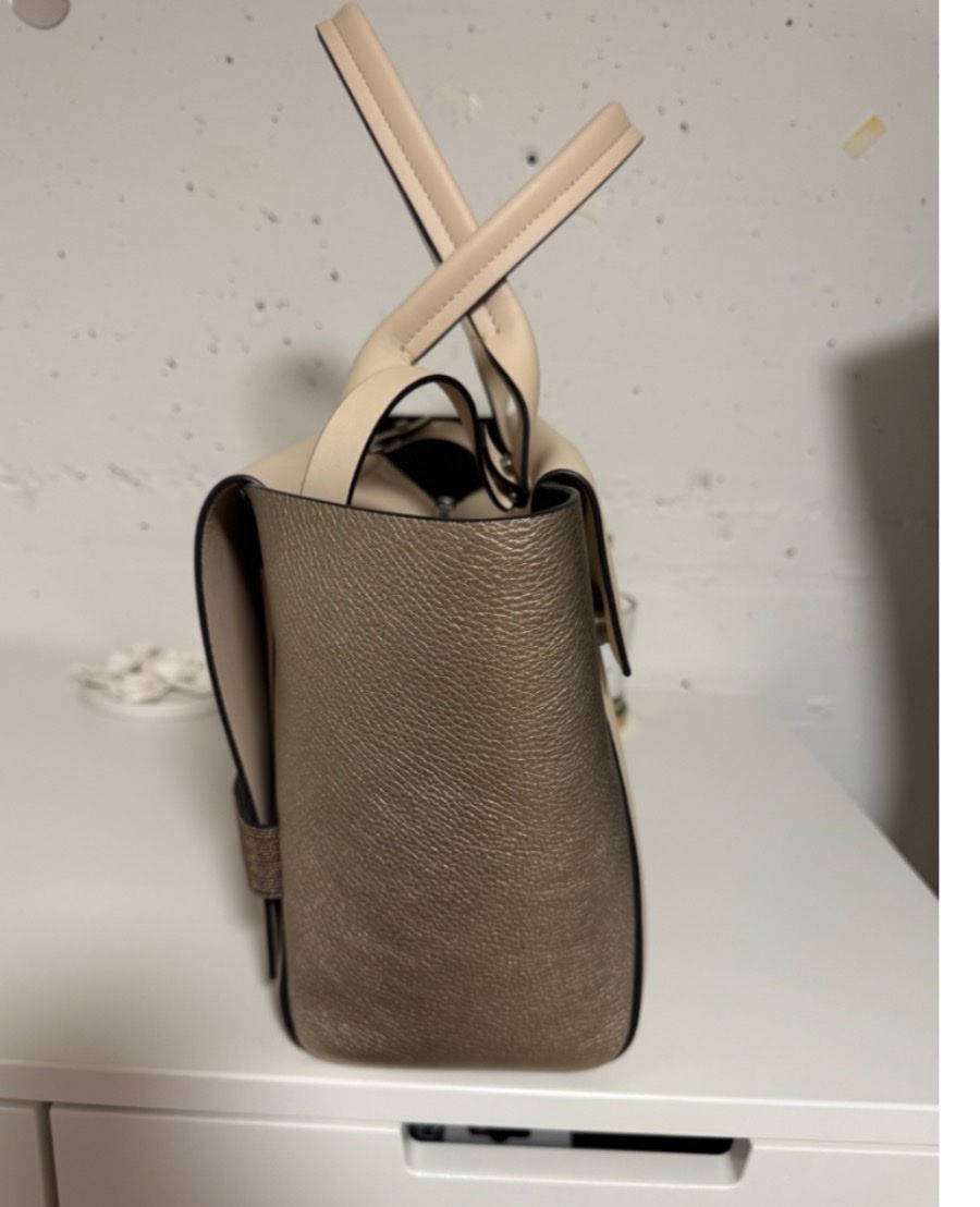 Brunello Cucinelli Sacs femmes: Brunello cucinell Tasche – Neuf (Voir description) à Steg VS par joa_k2b8 6