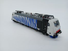 ACME 60406 186.442 Locomotion