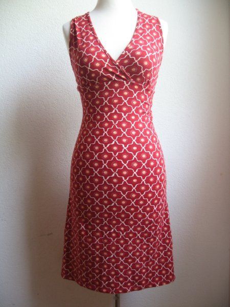 Robe longue neuve Vintage - Vêtements