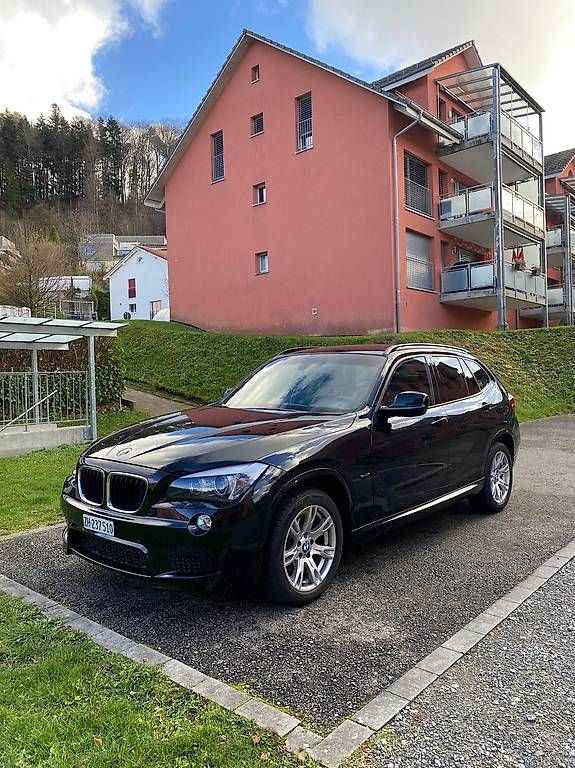BMW Autos: Bmw x1 20i xDrive – Défectueux à Winterthur par Ser_r8p8 1