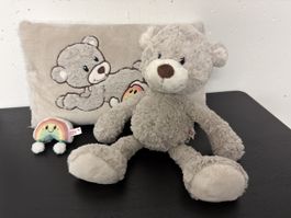 Lot de peluche Nici