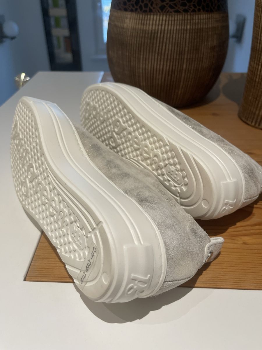 Paul Green Damenschuhe: Paul Green neu Gr.6 – Neu (gemäss Beschreibung) aus Weingarten-Kalth von 53solti 4