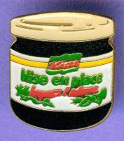 KNORR  Mise en place