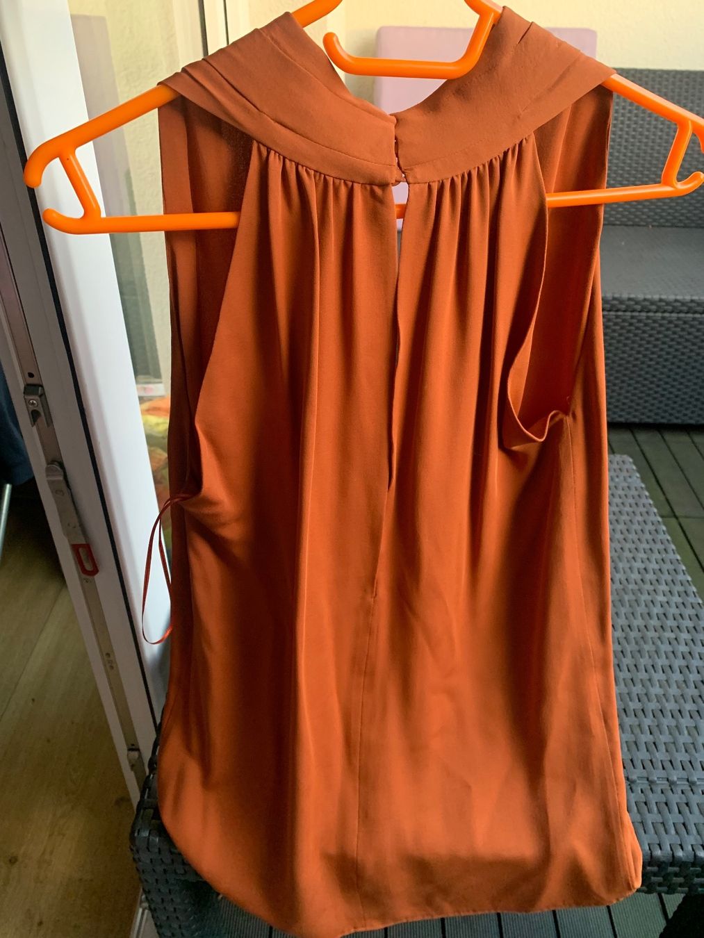 Gucci Camicette: Bluse Gucci original seidenbluse – Nuovo (secondo la descrizione) da Zell LU venduto da AliAli24 4