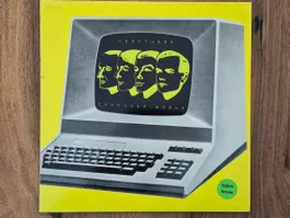 Kraftwerk - Computer World