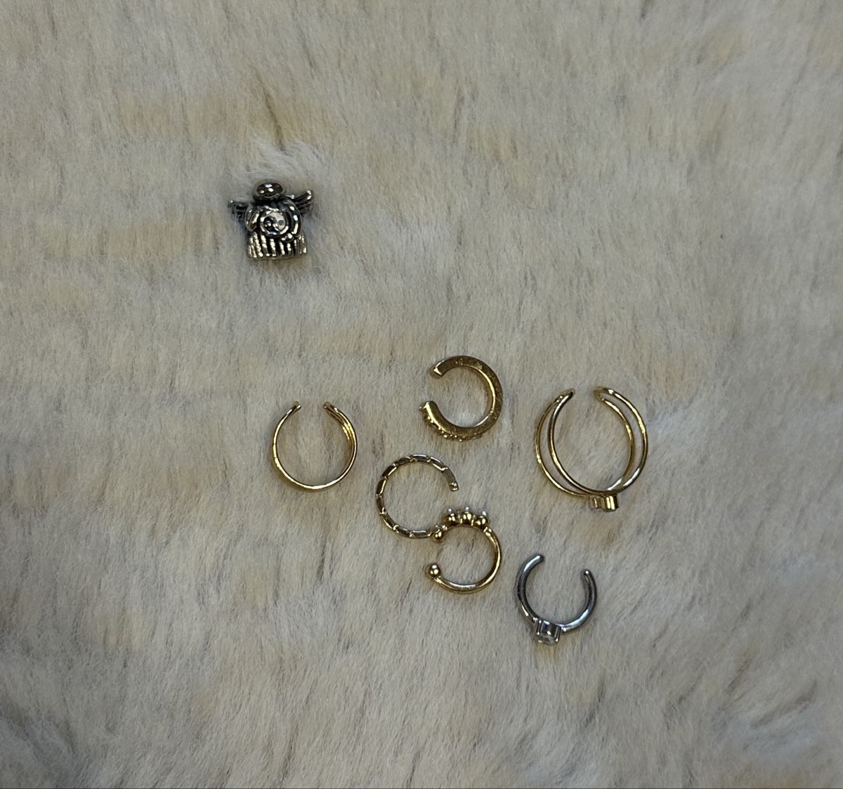 Sonstiger Schmuck: Schmuckset – Gebraucht aus Haldenstein von ana_b8c7 2