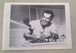 AK Jack Nicholson Schauspieler Regisseur Autor  Kuckucksnest