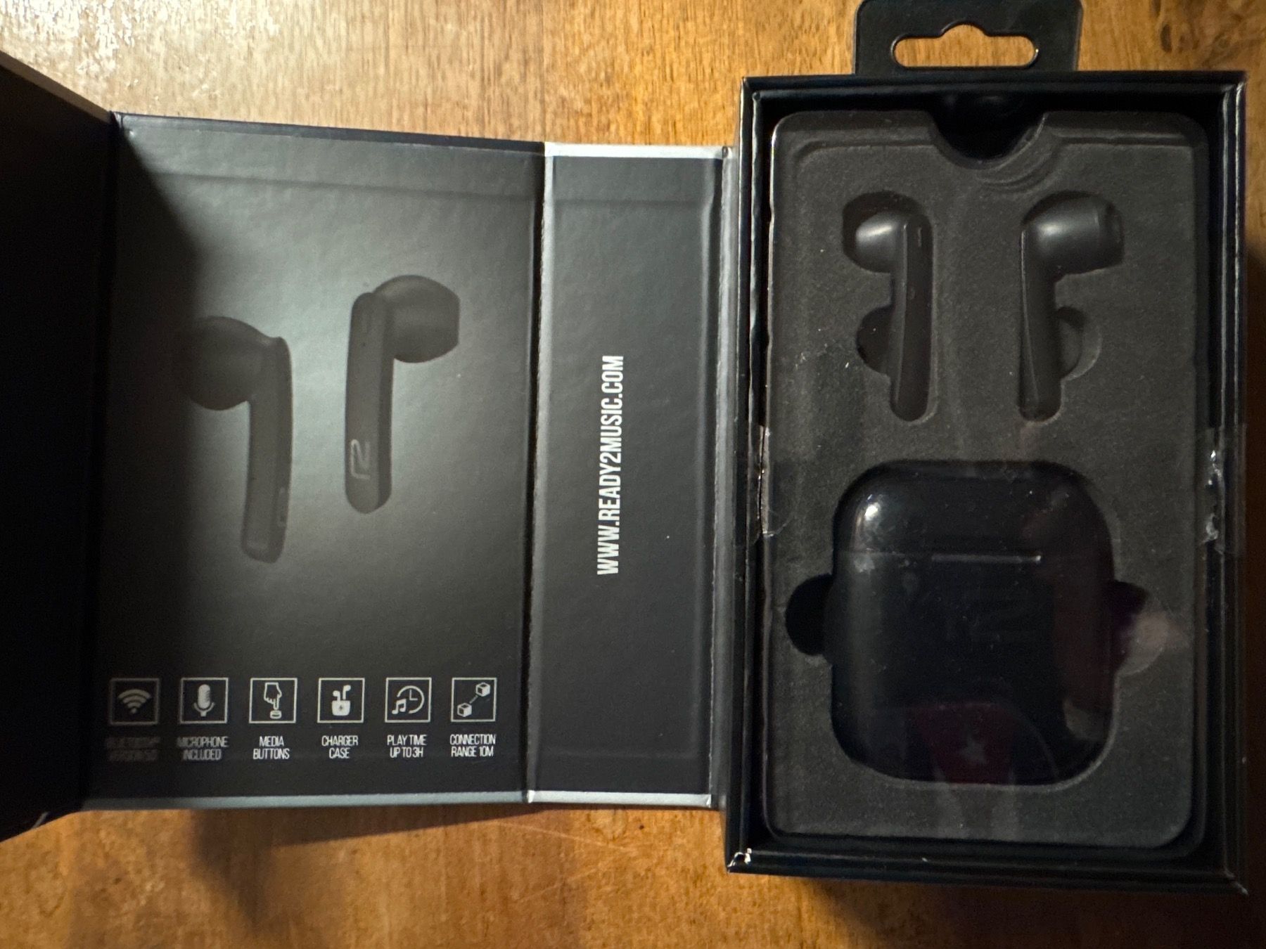 JBL Cuffie: Chronos air Kopfhörer  Wireless Bluetooth – Usato da Grabs venduto da mayram27 2