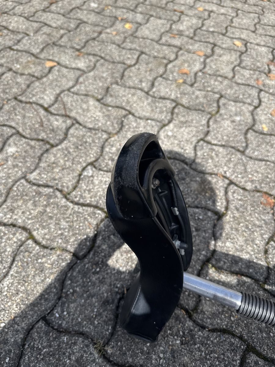 Velos: Einrad Terra Bikes - Perfekt für einsteiger – Gebraucht aus Muolen von Jonatsch1 2