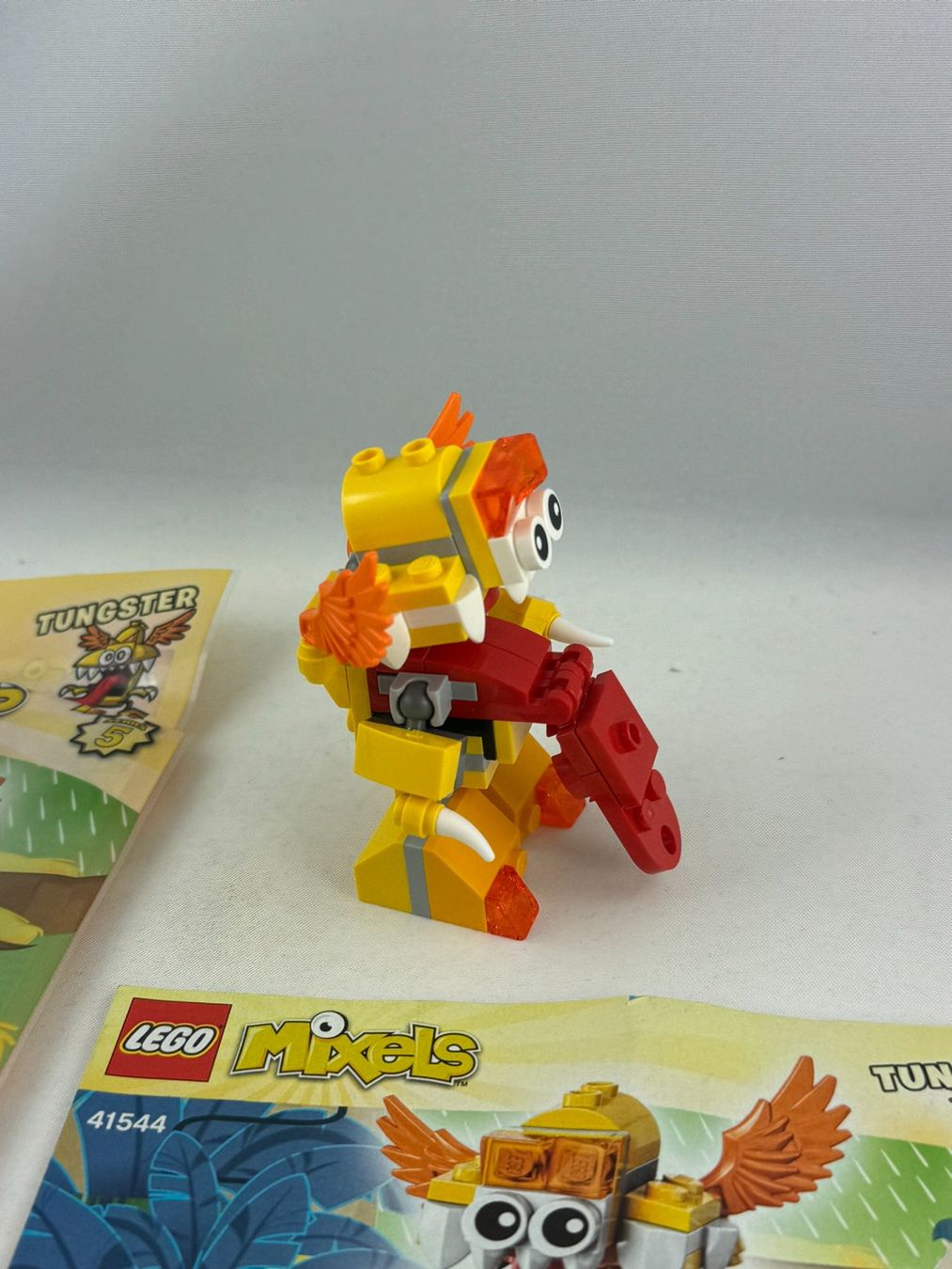 Lego Baukästen: Lego Mixel 41544 – Gebraucht aus Schinznach Bad von Prosperos 6