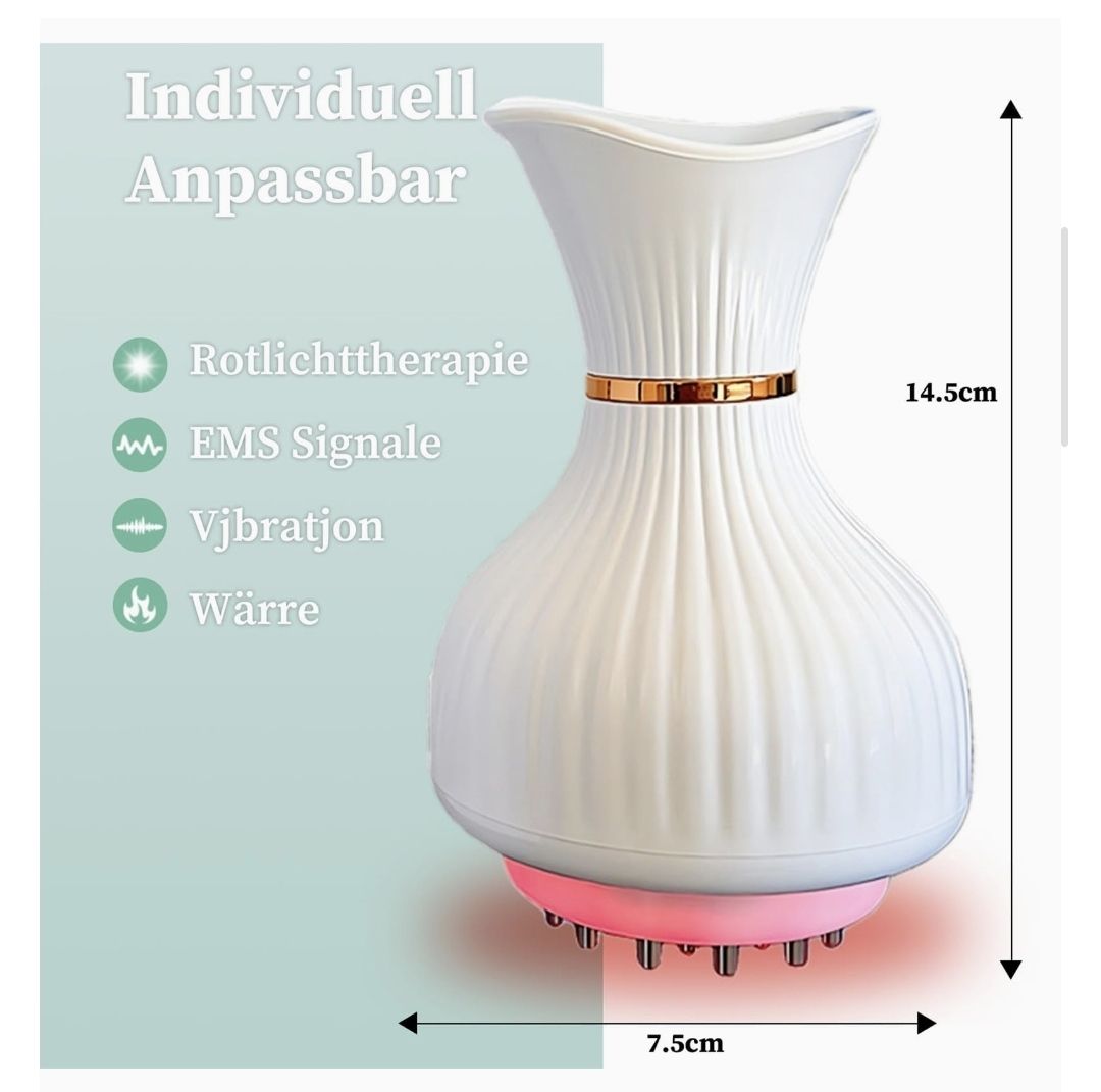 Dispositivi per massaggi: Orthosoothe San Vio  Massagegerät – Nuovo (secondo la descrizione) da Rieden SG venduto da Erda3 2