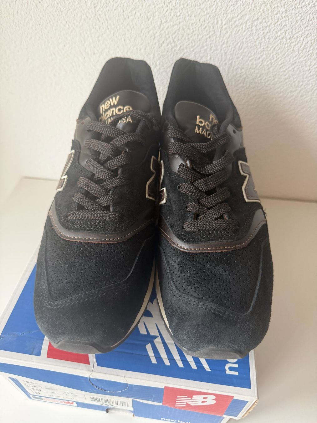 New Balance Scarpe da uomo: New Balance 997PR – Usato da Ennenda venduto da KUROI14 1
