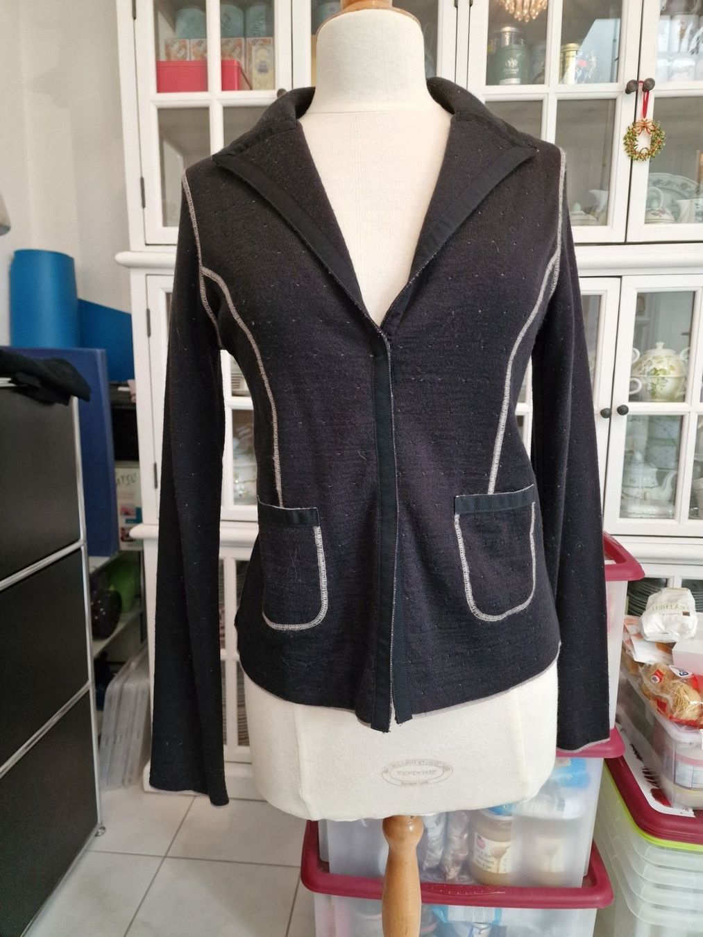 Jacken: Pianura Studio Jacke gr.38 – Neu (gemäss Beschreibung) aus Oberglatt ZH von Alischa1