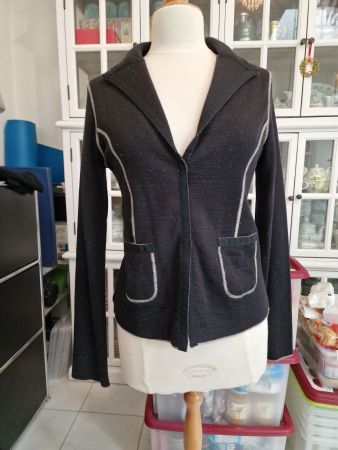 Pianura Studio Jacke gr.38
