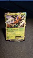Carte Pokémon - Beedrill EX - XYPR 157 Black star promo Eng