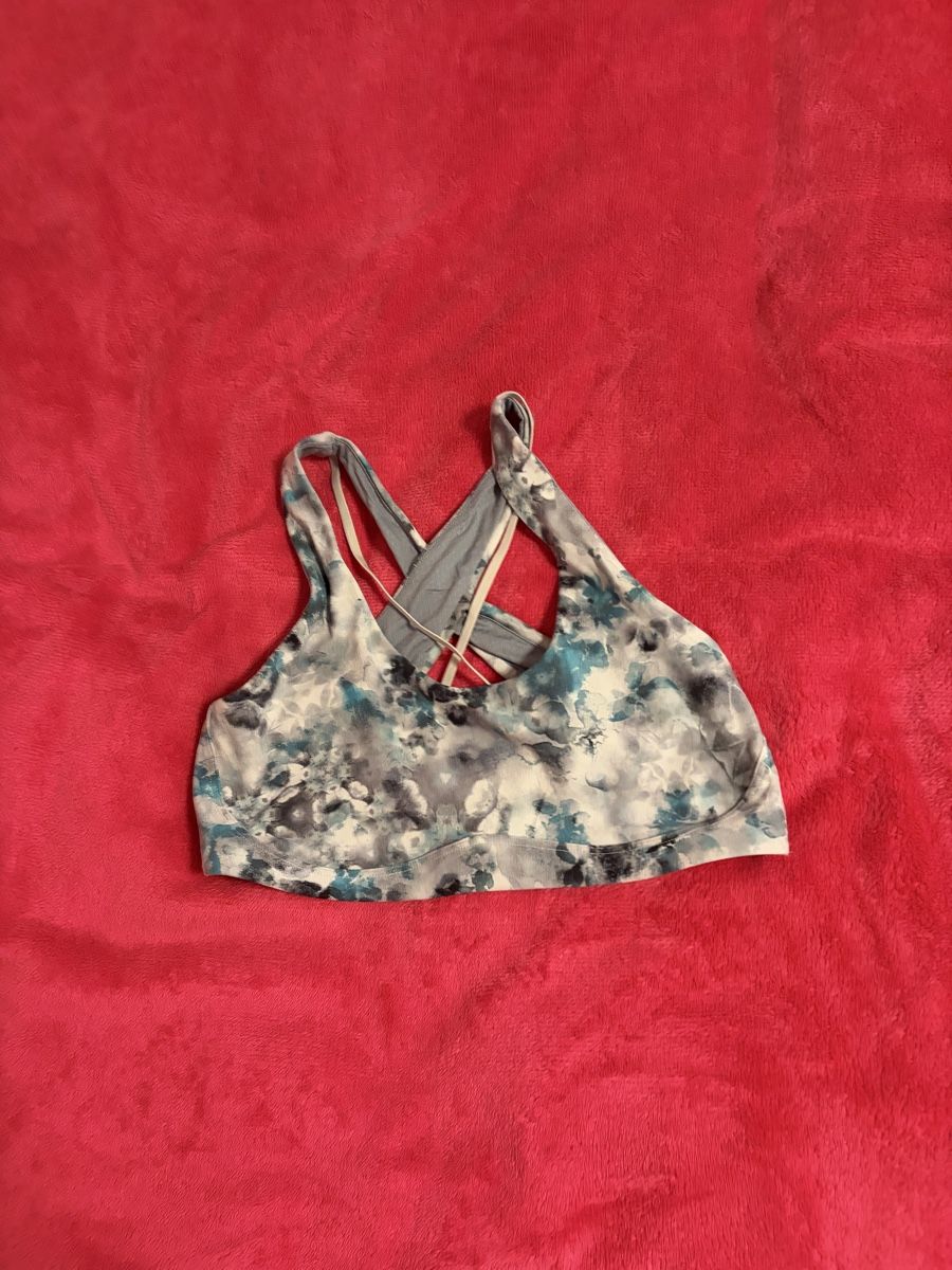 Lululemon Altra biancheria intima: Lululemon Sportbh – Nuovo (secondo la descrizione) da Geroldswil venduto da ali_rpw6