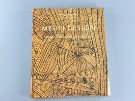 Mbuti Design Buch: Pygmäen-Kunst aus dem Ituri-Wald