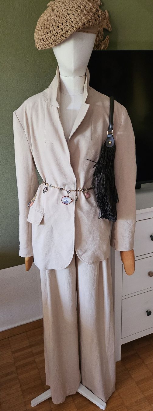 Zara Lots de vêtements: set von Zara  – D'occasion à Bülach par ane_yn2b