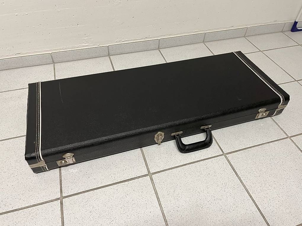 PRS Strumenti musicali: PRS - Paul Reed Smith - McCarty 2000 – Usato da Kleindöttingen venduto da Eschmid1 3