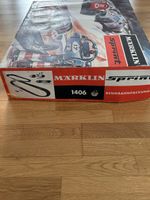 Märklin Sprint Rennbahn 1406