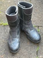 Motorradstiefel, Gr. 40 OXTAR