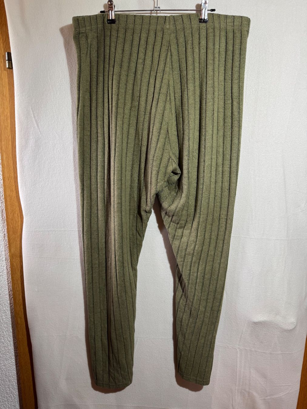 Shein Pantaloni: Stoff Hose von Shein Gr. 3XL – Usato da Grosswangen venduto da SALE_SALE_SALE 4