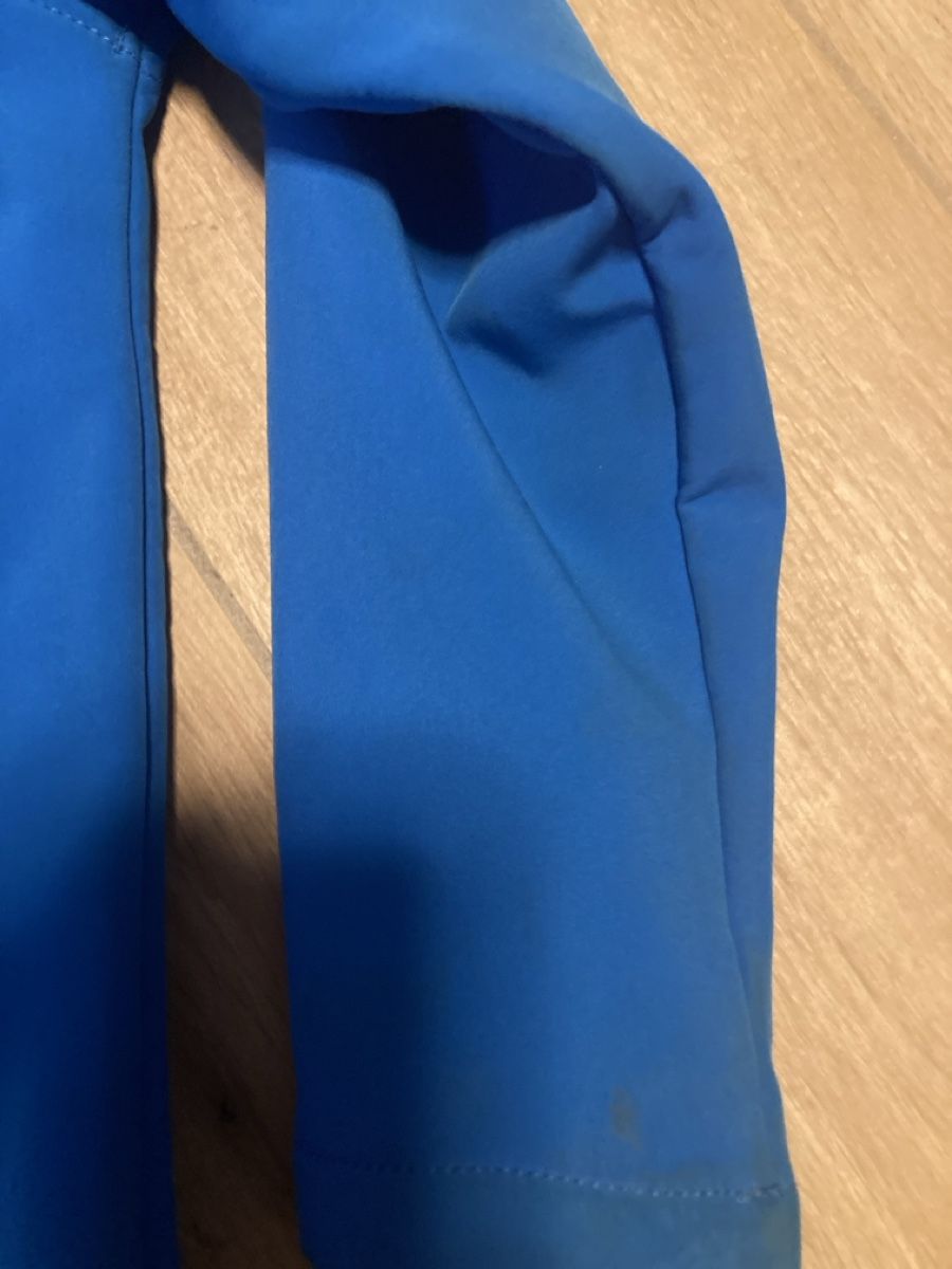 Giacche: Veste Softshell Alpine Pro, taille 128/134, garçon 46 – Usato da Gockhausen venduto da fxct 4