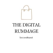 Profile image of TheDigitalRummage