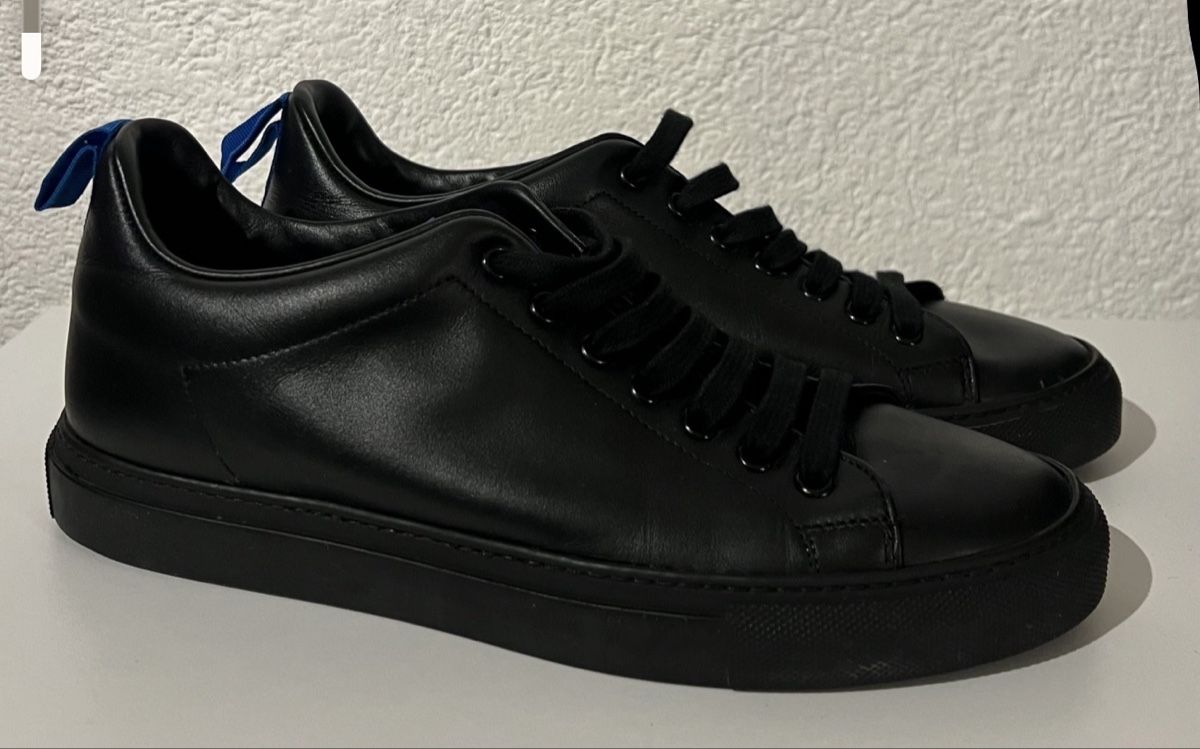 John Galliano Scarpe da uomo: Baskets John Galliano, taille 39 – Usato da St-Pierre-Clages venduto da ste_xk6p 3