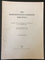 Kunstmagazin Gemälde Magazin Kunst Bilder Konvolut Serie