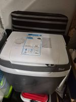 29 Lt outdoor-Kühlbox 12V/220V
