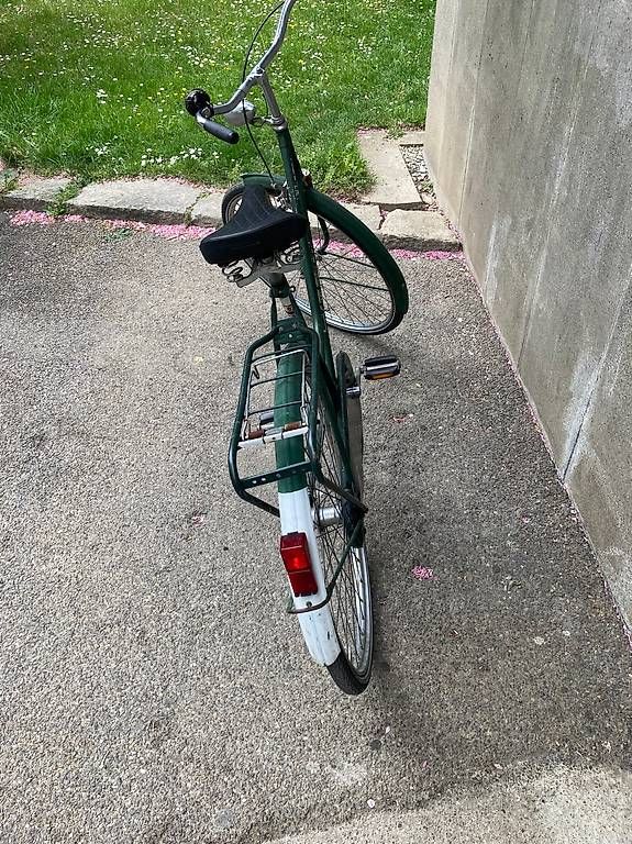 Biciclette: Holländer-Velo «Splendid» – Usato da Zürich venduto da Markuslerch 3