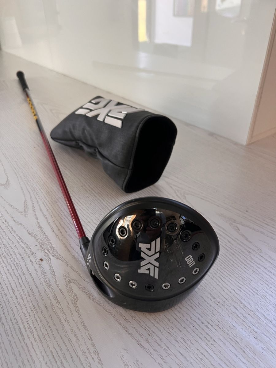 Mazze & Set: Golf Driver PXG 0811 10.5 Grad stiff – Usato da Wädenswil venduto da supersonnig69 4