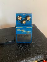 Boss BD-2 Overdrive