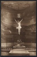 AK Delémont, La Calvaire