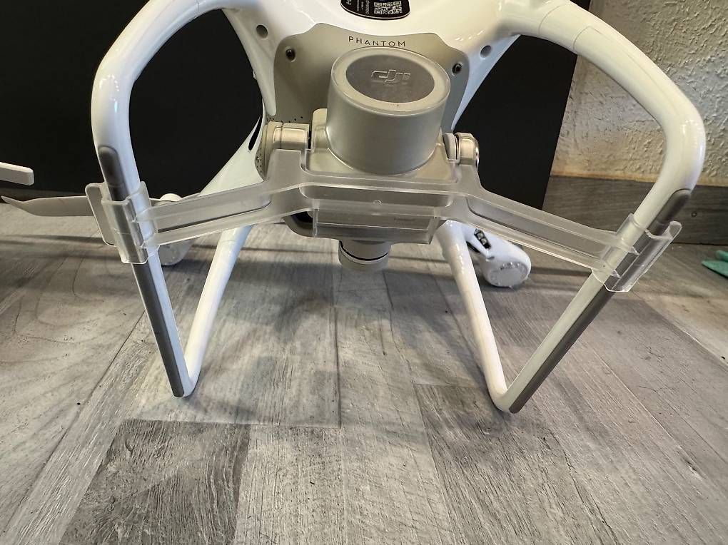 Modellismo RC: DJI Phantom 4 RTK mit Transmitter fast NEU! – Usato da Walzenhausen venduto da nobelsales 3