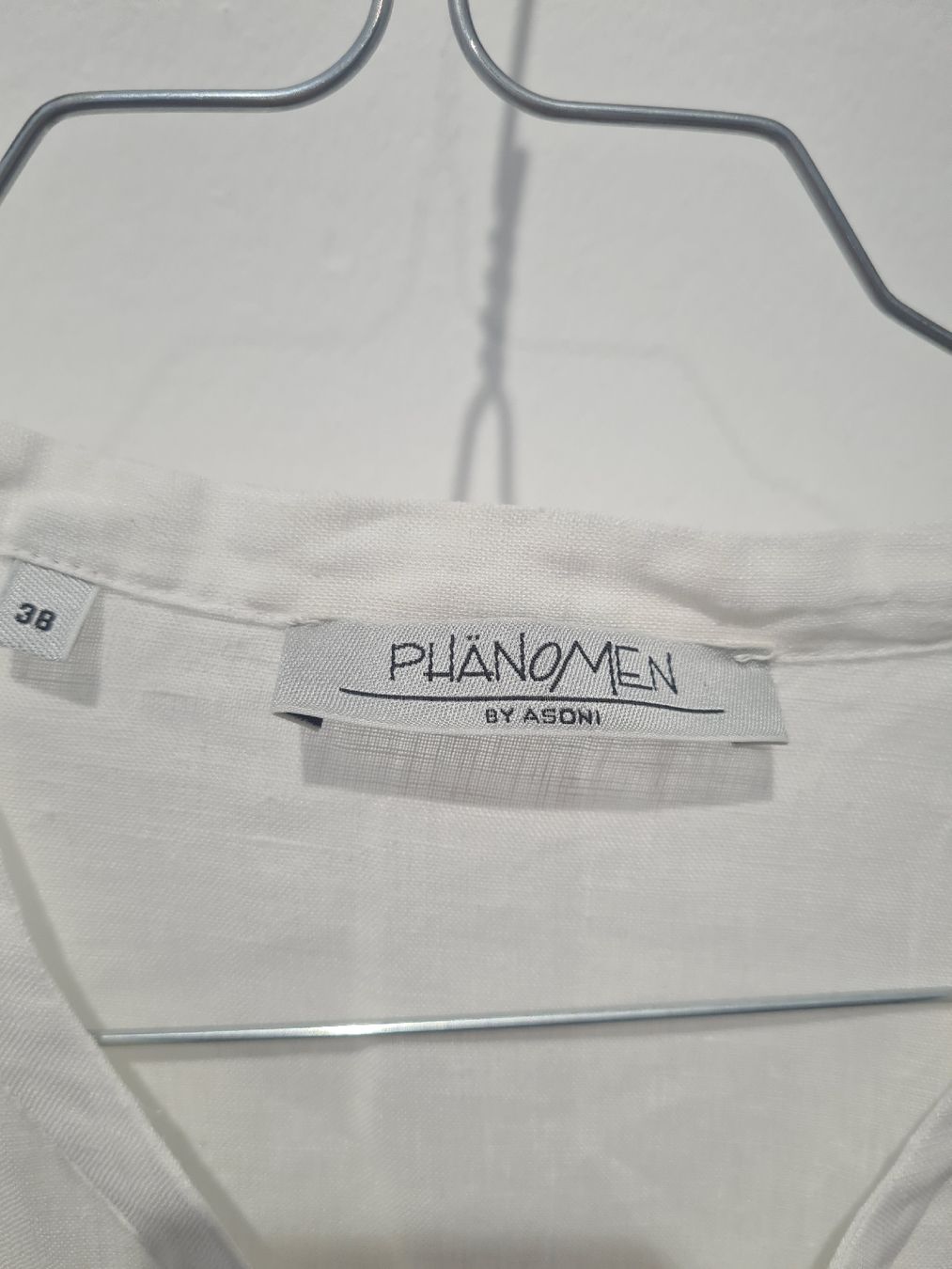 Camicette: Sommerbluse von Phänomen Gr. 38 - Zeitloser Klassiker – Usato da Adligenswil venduto da FriedasWelt 1