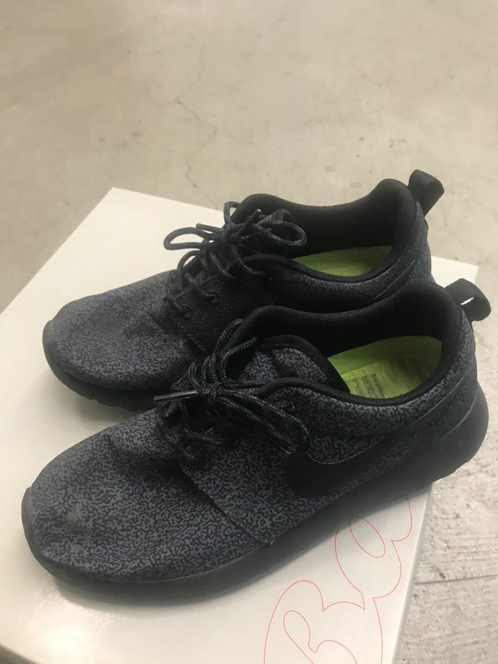 Nike Chaussures femmes: Nike Sneaker – D'occasion à Zürich par kristina_korotysh 2
