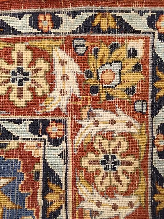Tapis: Chinesischer Seiden Teppich - Seidenteppich – D'occasion à Ballwil par ClassicGallery 4