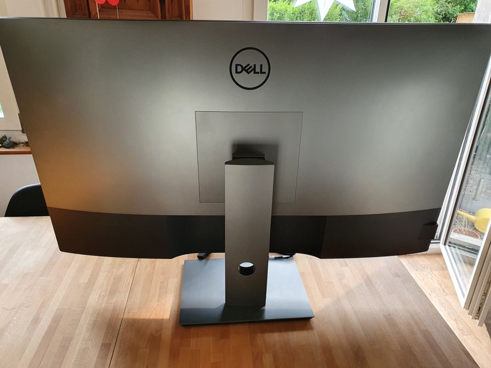 Dell UltraSharp U4320Q | Kaufen Auf Ricardo