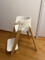 STOKKE Steps Hochstuhl - wie neu!