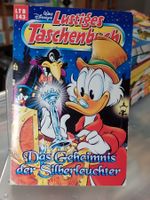 Lustiges Taschenbuch LTB 143 (2. Edition, neues Titelbild)
