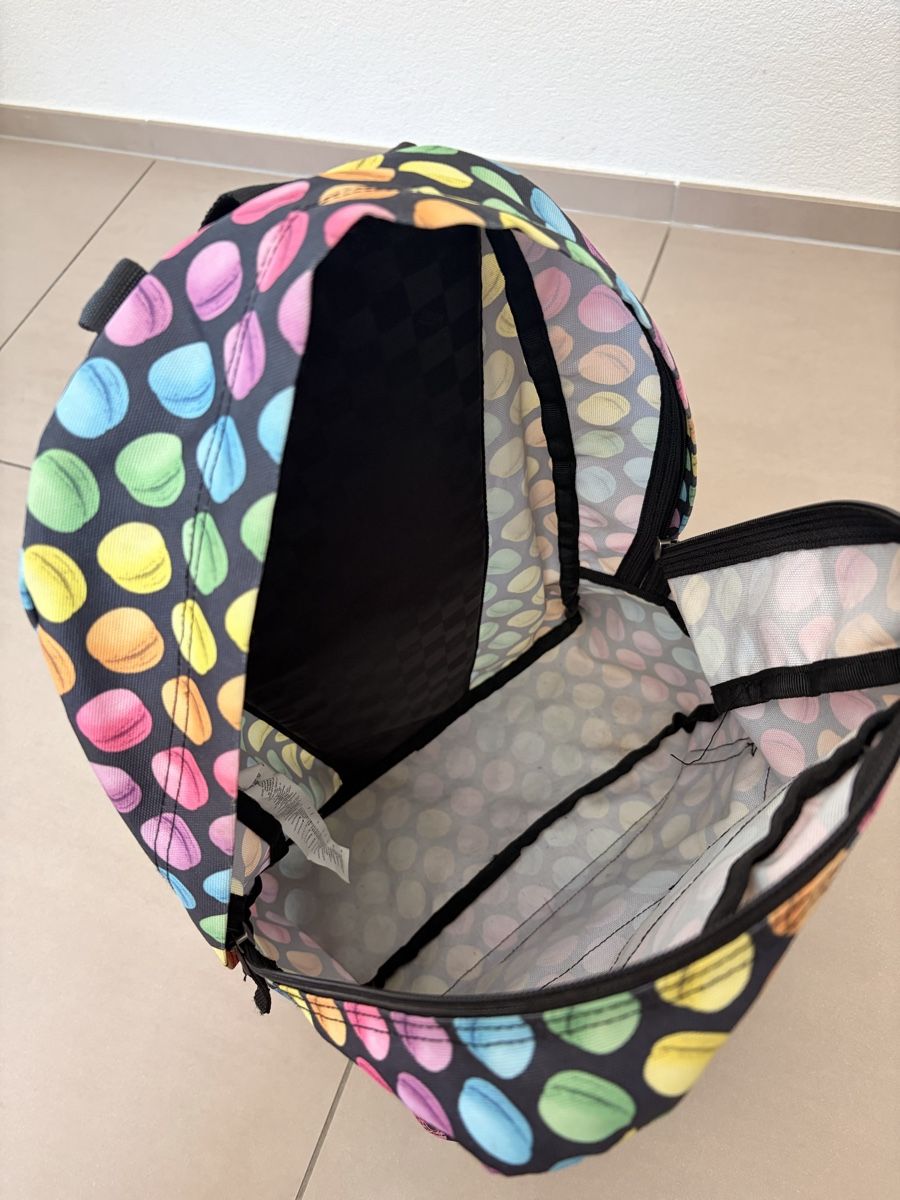 Vans Zaini: Vans Rucksack – Usato da Henau venduto da Sevi05 3