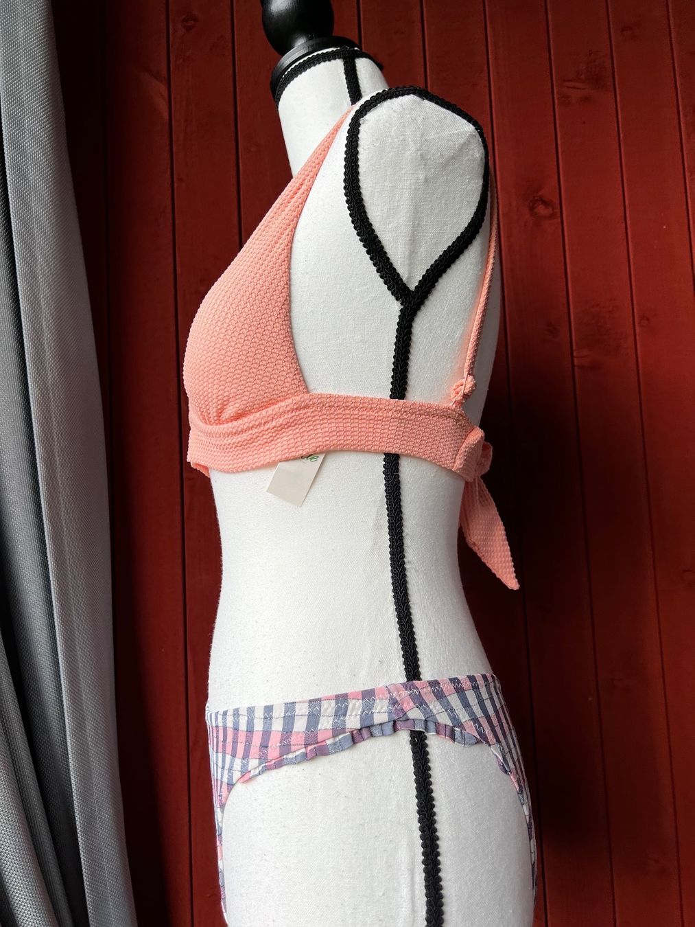Costumi da bagno & Bikini: Badeanzug BH S Unterhose S – Nuovo e nell'imballaggio originale da Riehen venduto da edu_92w7 8